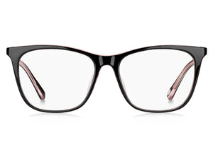 Fossil  Square Frame - FOS 7042 Black Pink