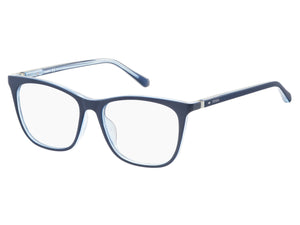 Fossil  Square Frame - FOS 7042 Blue