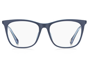 Fossil  Square Frame - FOS 7042 Blue