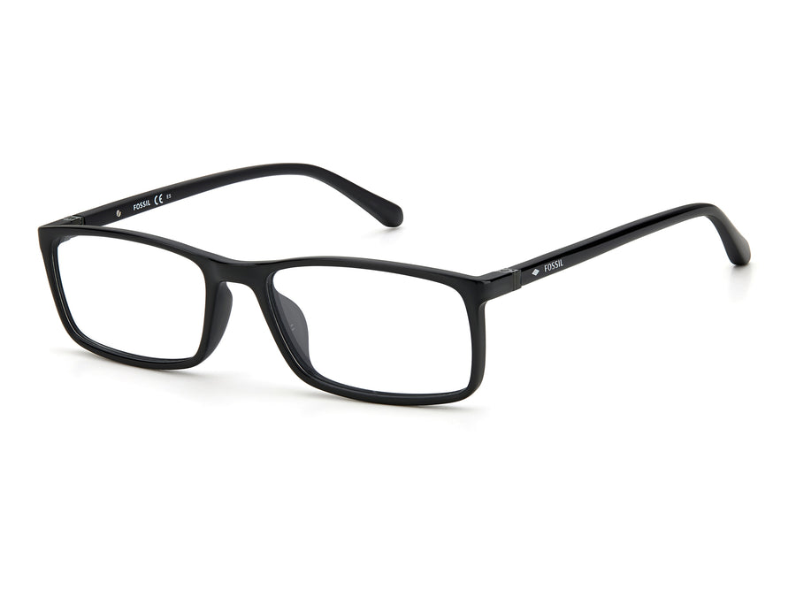 Fossil  Square Frame - FOS 7044 Grey