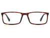 Fossil Square Frames