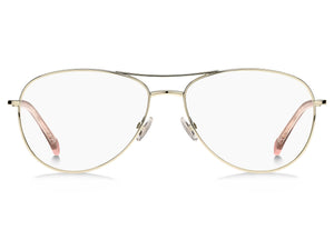 Fossil  Aviator Frame - FOS 7045 Light Gold