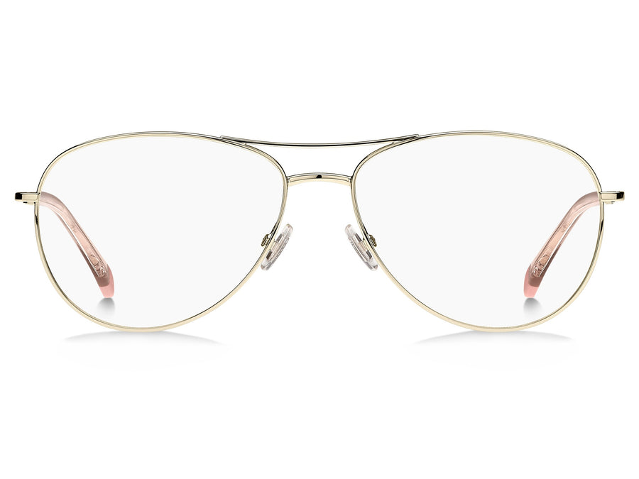 Fossil  Aviator Frame - FOS 7045 Light Gold