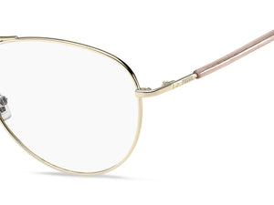 Fossil  Aviator Frame - FOS 7045 Light Gold