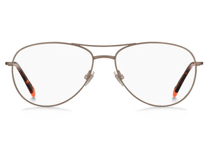 Fossil  Aviator Frame - FOS 7045 Matte Brown