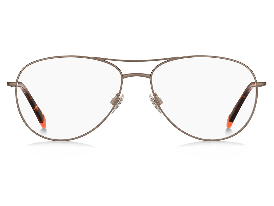 Fossil  Aviator Frame - FOS 7045 Matte Brown