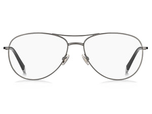 Fossil  Aviator Frame - FOS 7045 Matte Dark Ruthenium