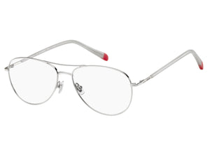 Fossil  Aviator Frame - FOS 7045 Silver