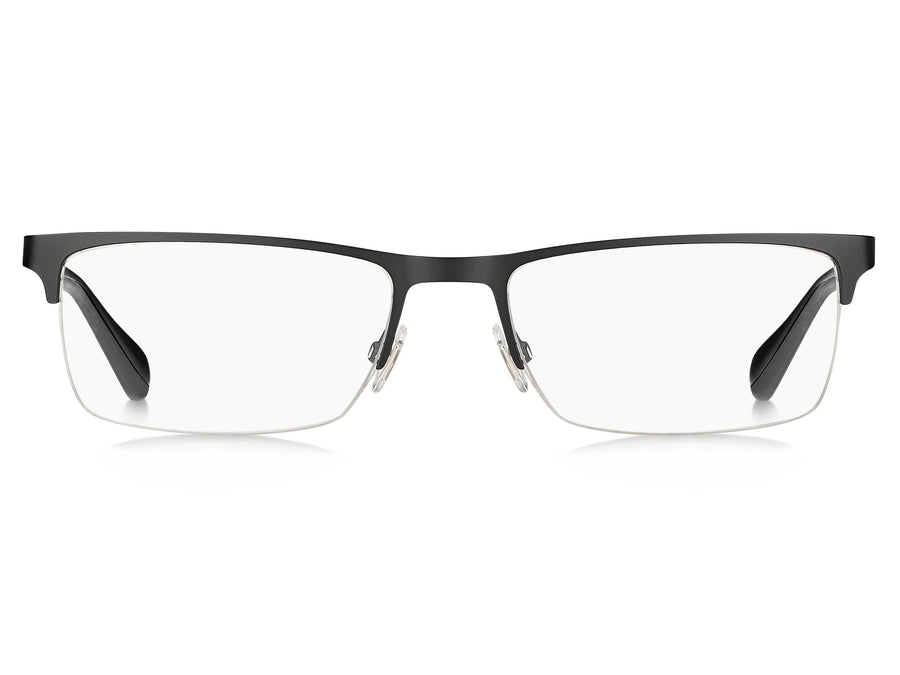 Fossil  Square Frame - FOS 7047 Matte Black