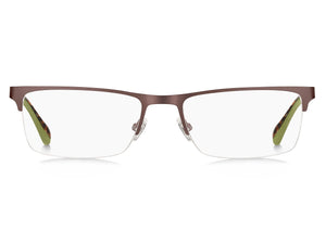 Fossil  Square Frame - FOS 7047 Matte Brown