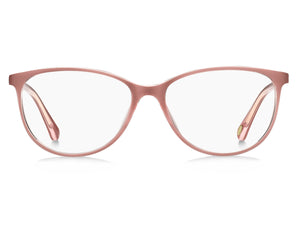 Fossil  Round Frame - FOS 7050 Pink