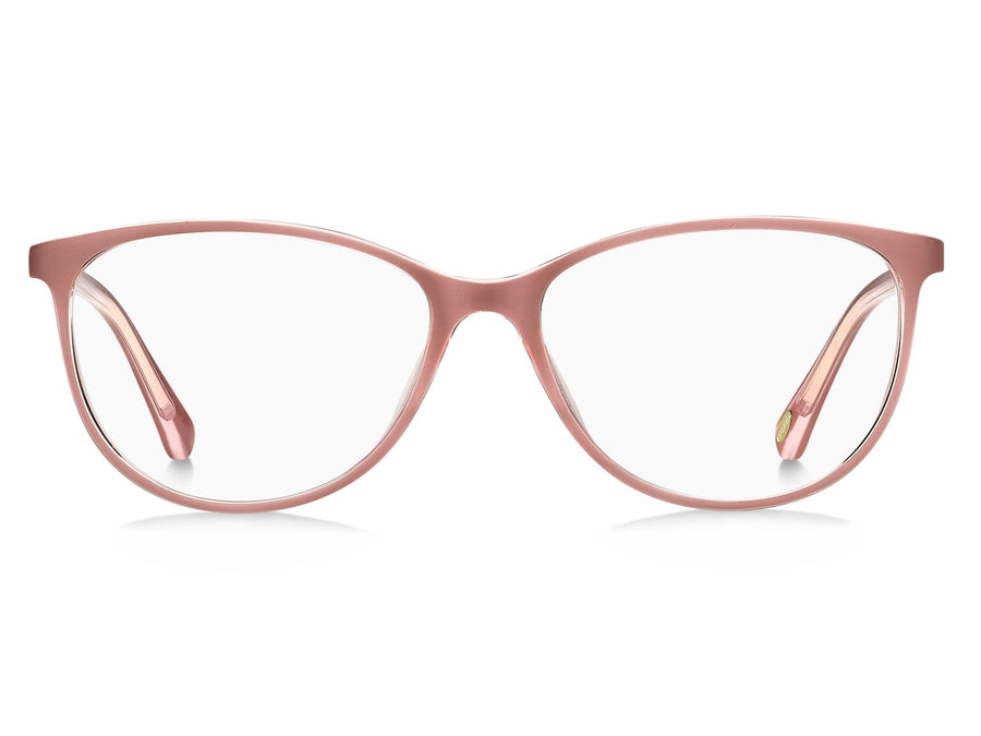 Fossil  Round Frame - FOS 7050 Pink