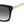 Load image into Gallery viewer, Fossil  Square sunglasses - FOS 2086/S Black White
