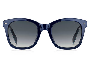 Fossil  Square sunglasses - FOS 2086/S Blue