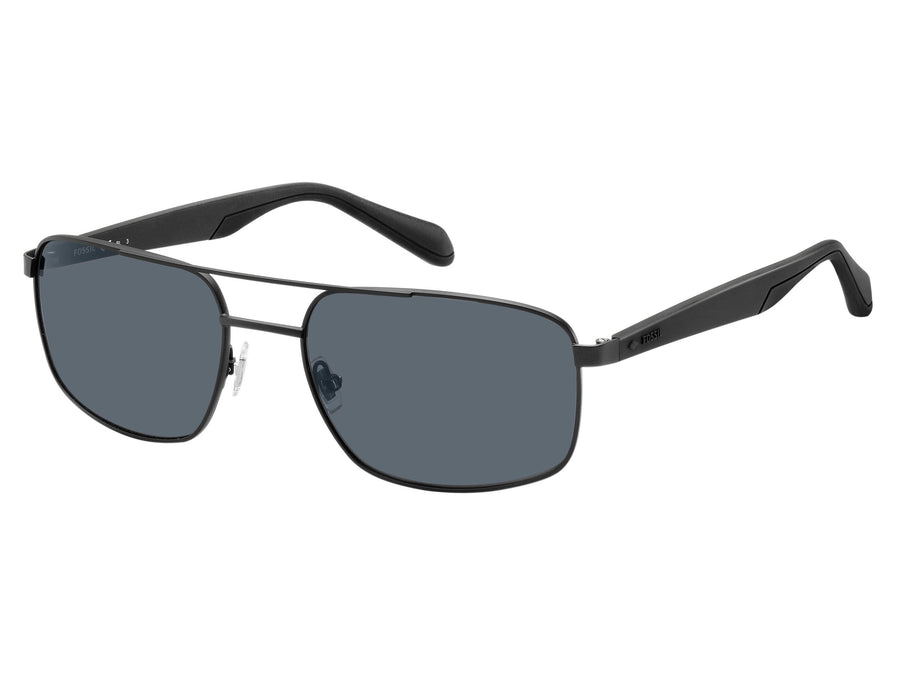 FOSSIL  Square sunglasses - FOS 2088/S Matte Black