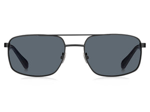 FOSSIL  Square sunglasses - FOS 2088/S Matte Black