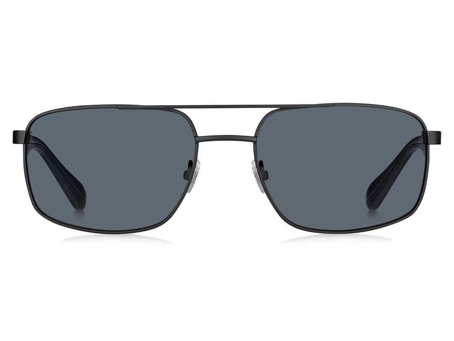 FOSSIL  Square sunglasses - FOS 2088/S Matte Black