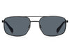 Fossil Aviator Sunglasses