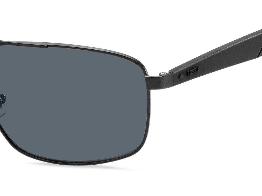 FOSSIL  Square sunglasses - FOS 2088/S Matte Black