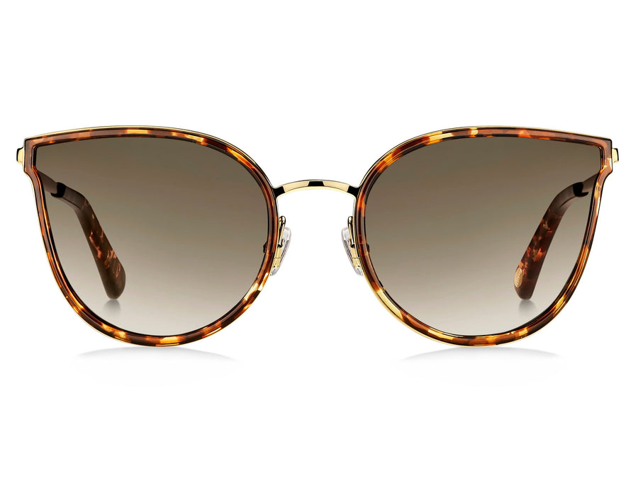 FOSSIL  Cat-Eye sunglasses - FOS 2087/S Havana Gold