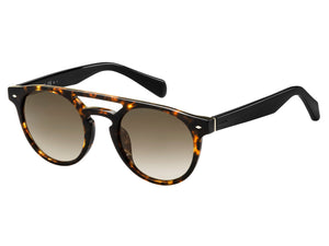 FOSSIL  Round sunglasses - FOS 2089/S Havana