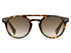 FOSSIL  Round sunglasses - FOS 2089/S Havana