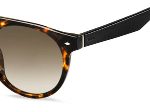 FOSSIL  Round sunglasses - FOS 2089/S Havana