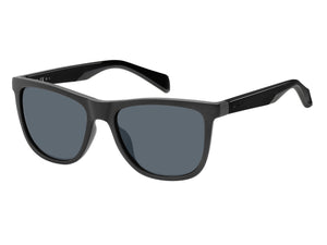 FOSSIL  Square sunglasses - FOS 3086/S Matte Black