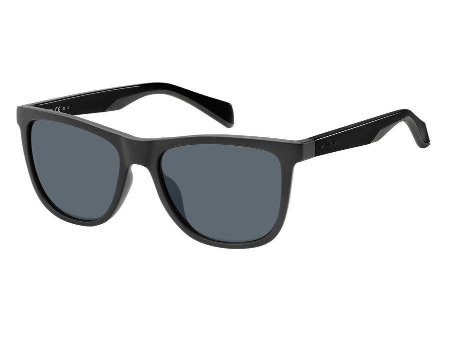 FOSSIL  Square sunglasses - FOS 3086/S Matte Black