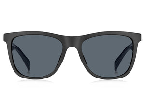 FOSSIL  Square sunglasses - FOS 3086/S Matte Black