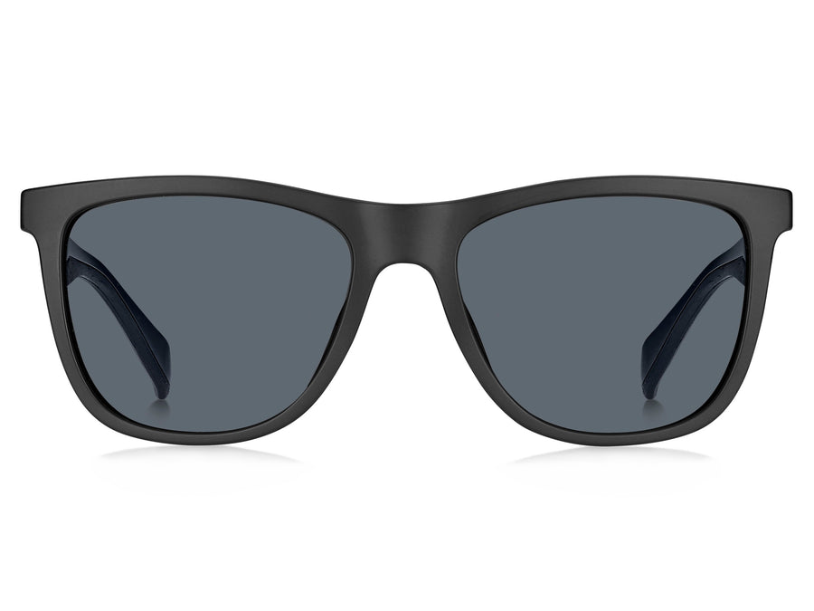 FOSSIL  Square sunglasses - FOS 3086/S Matte Black