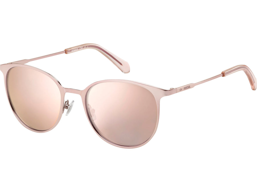 FOSSIL  Square sunglasses - FOS 3084/S Pink