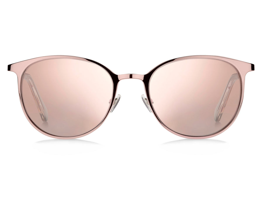 FOSSIL  Square sunglasses - FOS 3084/S Pink