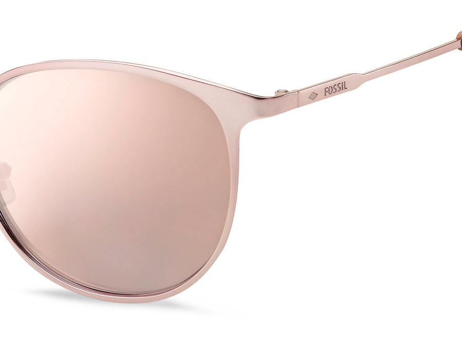 FOSSIL  Square sunglasses - FOS 3084/S Pink