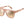 Load image into Gallery viewer, FOSSIL  Square sunglasses - FOS 3085/S Pink
