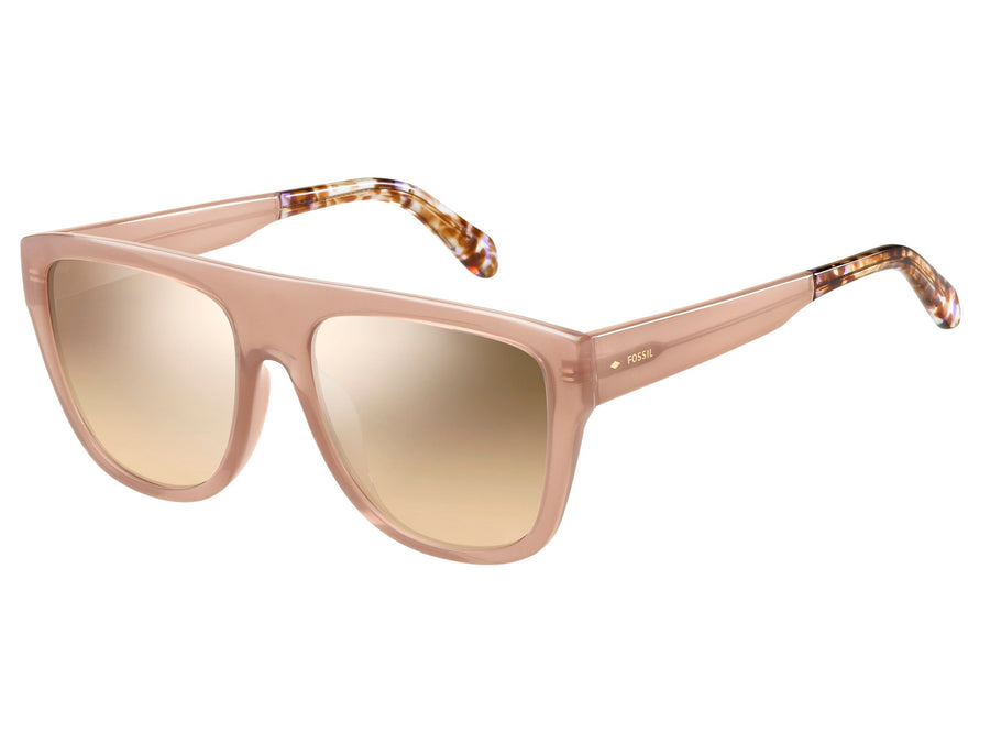 FOSSIL  Square sunglasses - FOS 3085/S Pink