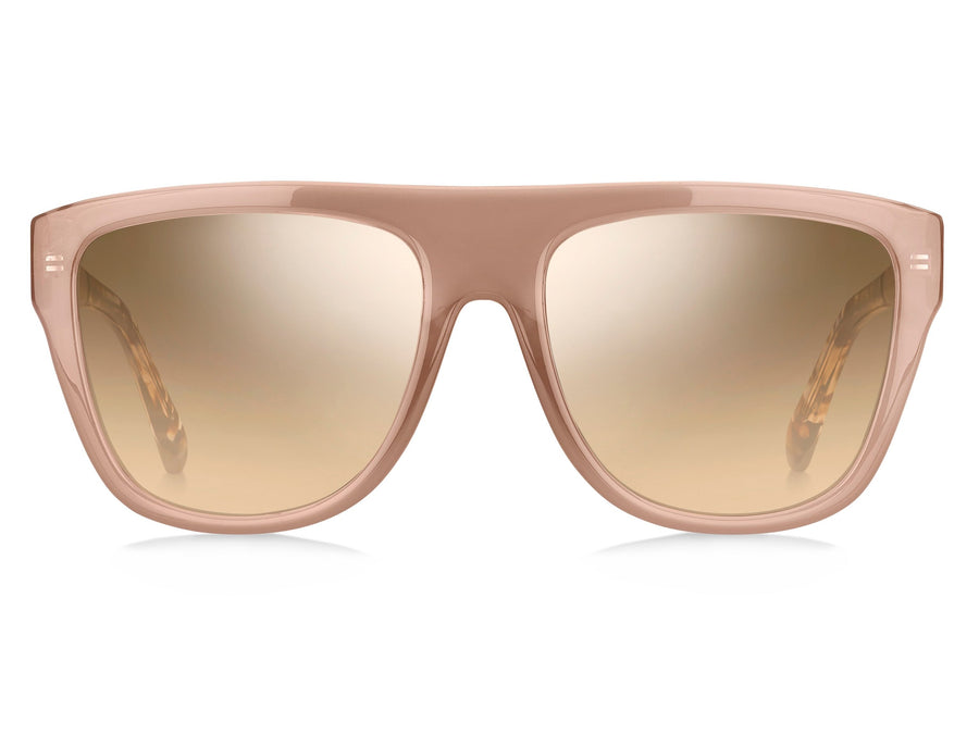 FOSSIL  Square sunglasses - FOS 3085/S Pink