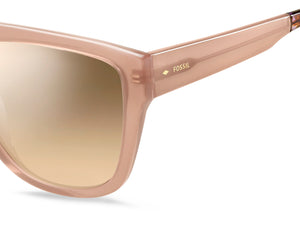 FOSSIL  Square sunglasses - FOS 3085/S Pink