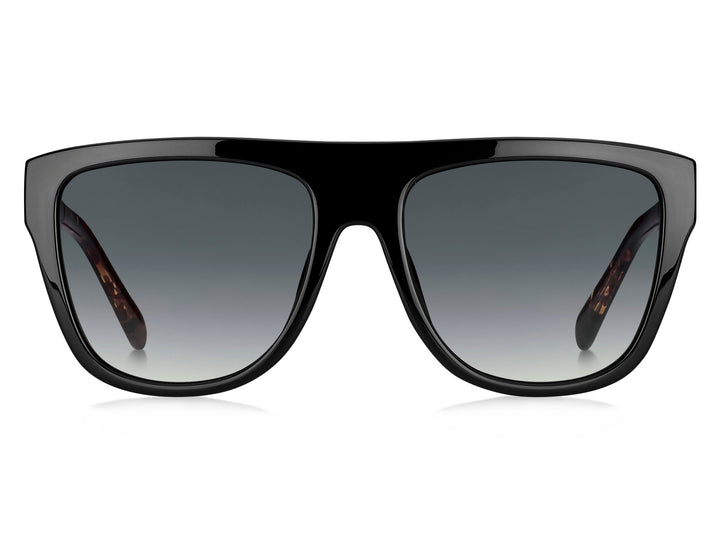 FOSSIL  Square sunglasses - FOS 3085/S Black