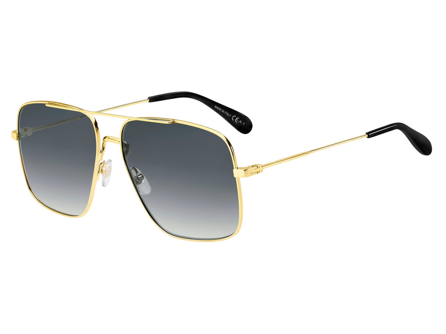 Givenchy  Aviator sunglasses - GV 7119/S Gold Copper