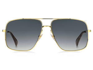 Givenchy  Aviator sunglasses - GV 7119/S Gold Copper