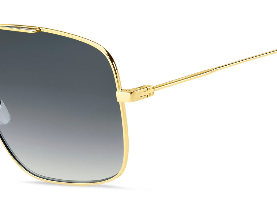 Givenchy  Aviator sunglasses - GV 7119/S Gold Copper