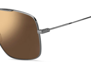 Givenchy  Aviator sunglasses - GV 7119/S Dark Ruthenium