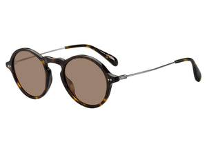 Givenchy  Round sunglasses - GV 7120/S Havana