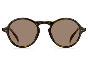 Givenchy  Round sunglasses - GV 7120/S Havana