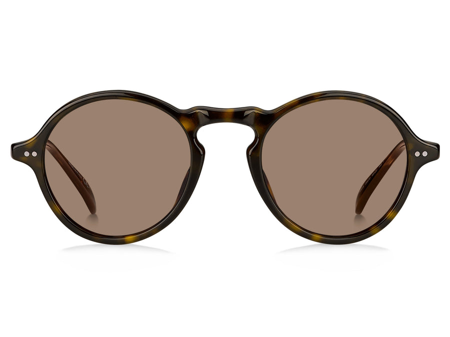 Givenchy  Round sunglasses - GV 7120/S Havana