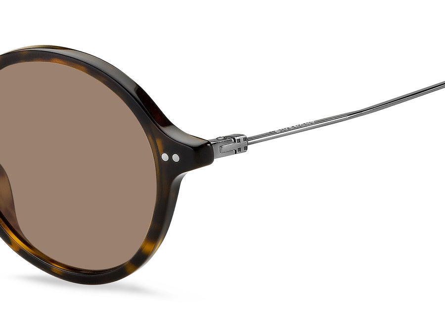 Givenchy  Round sunglasses - GV 7120/S Havana