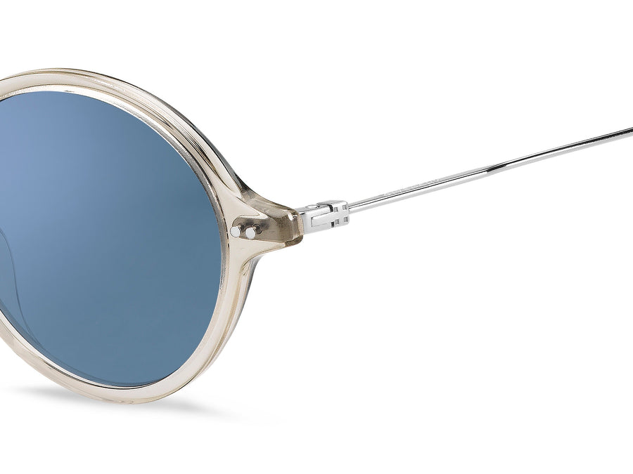 Givenchy  Round sunglasses - GV 7120/S Beige