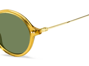 Givenchy  Round sunglasses - GV 7120/S Yellow