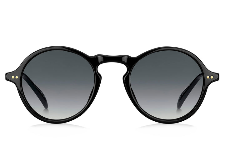 Givenchy  Round sunglasses - GV 7120/S Black